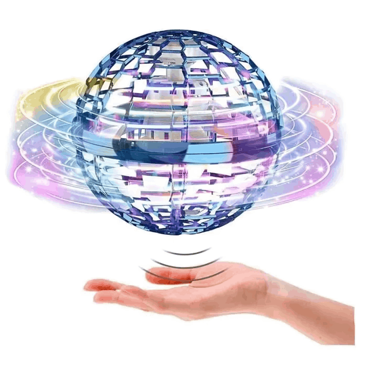 StarGlide Fly Ball